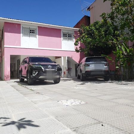 Casa em Porto de Galinhas Exterior foto