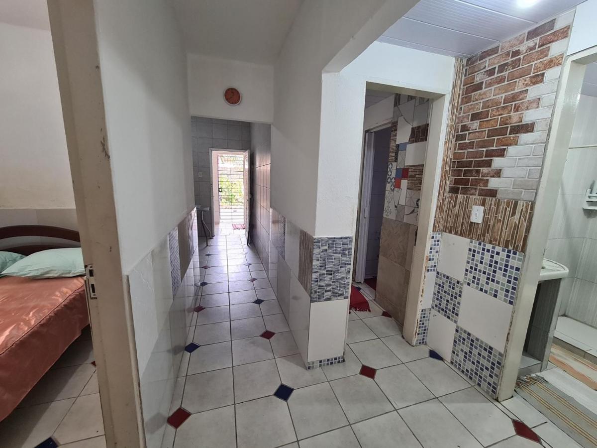 Casa em Porto de Galinhas Exterior foto