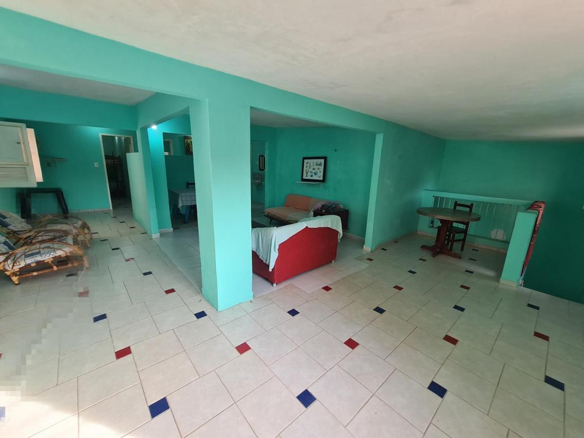 Casa em Porto de Galinhas Exterior foto