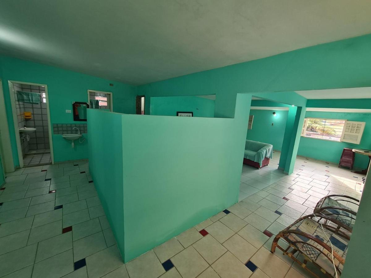 Casa em Porto de Galinhas Exterior foto
