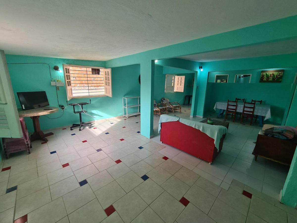 Casa em Porto de Galinhas Exterior foto