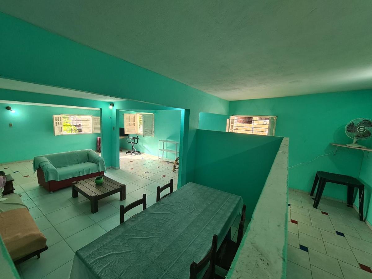 Casa em Porto de Galinhas Exterior foto