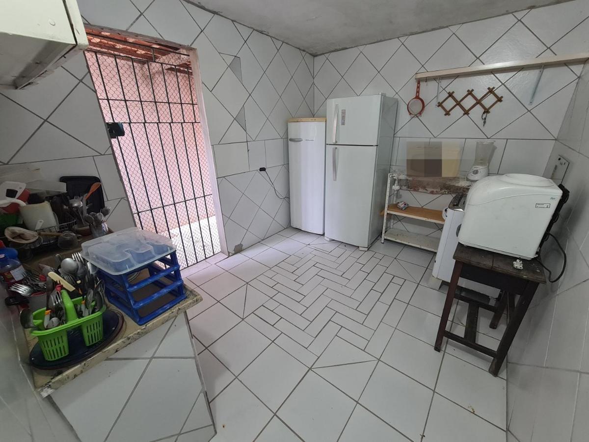 Casa em Porto de Galinhas Exterior foto