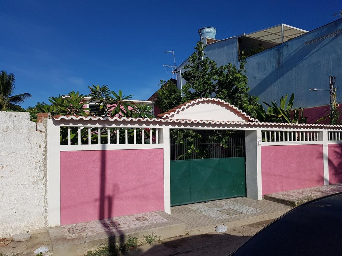 Casa em Porto de Galinhas Exterior foto