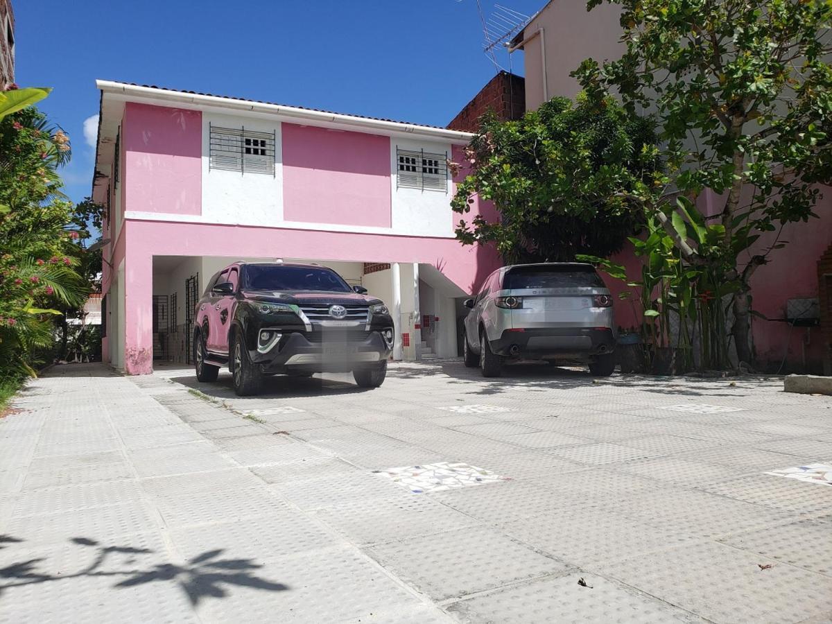 Casa em Porto de Galinhas Exterior foto
