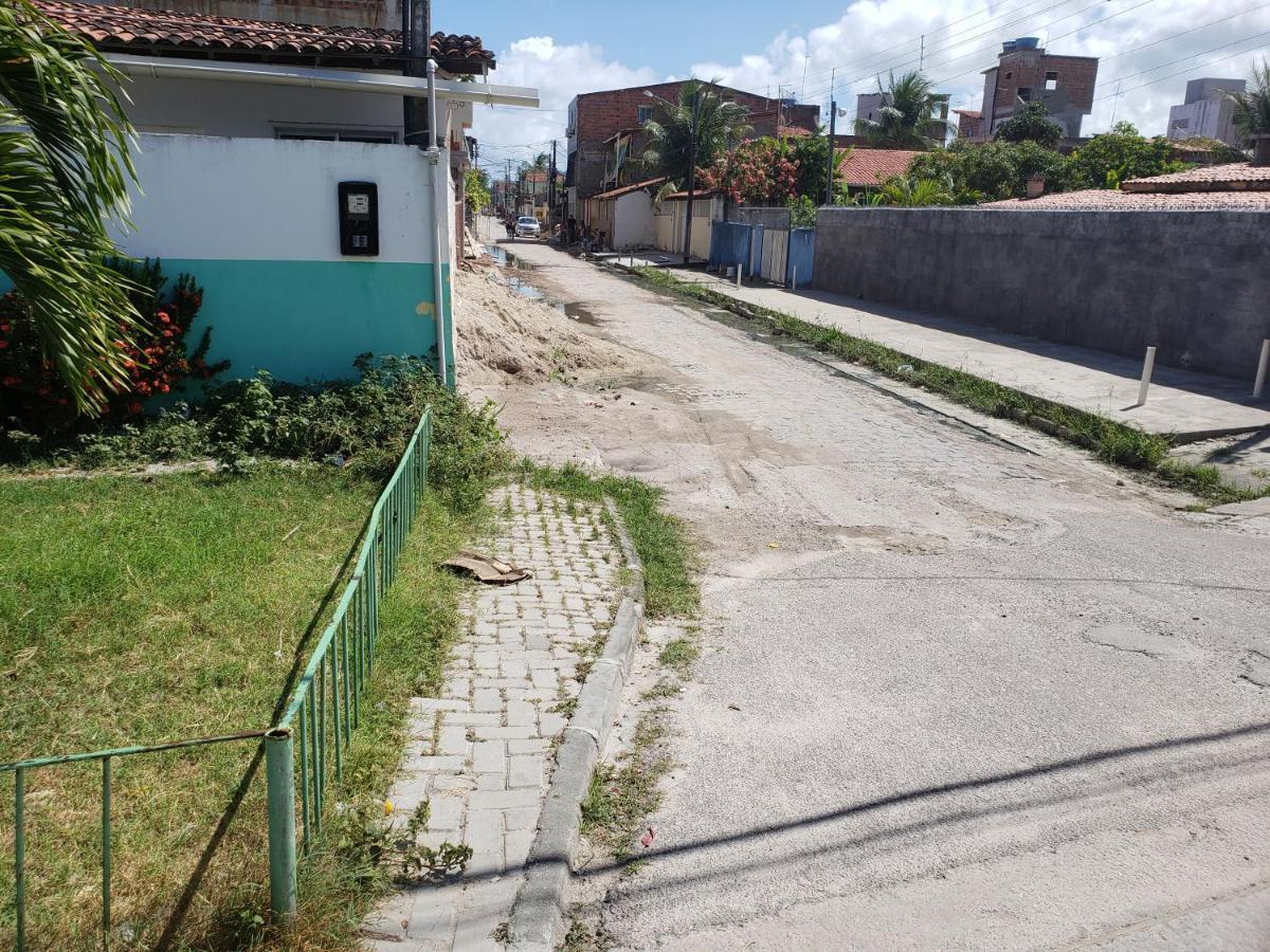 Casa em Porto de Galinhas Exterior foto