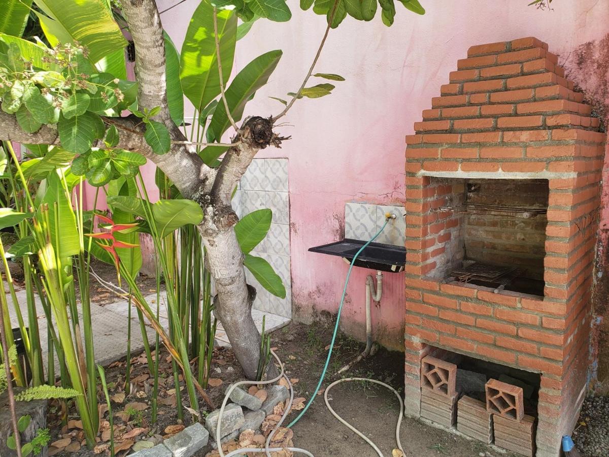 Casa em Porto de Galinhas Exterior foto