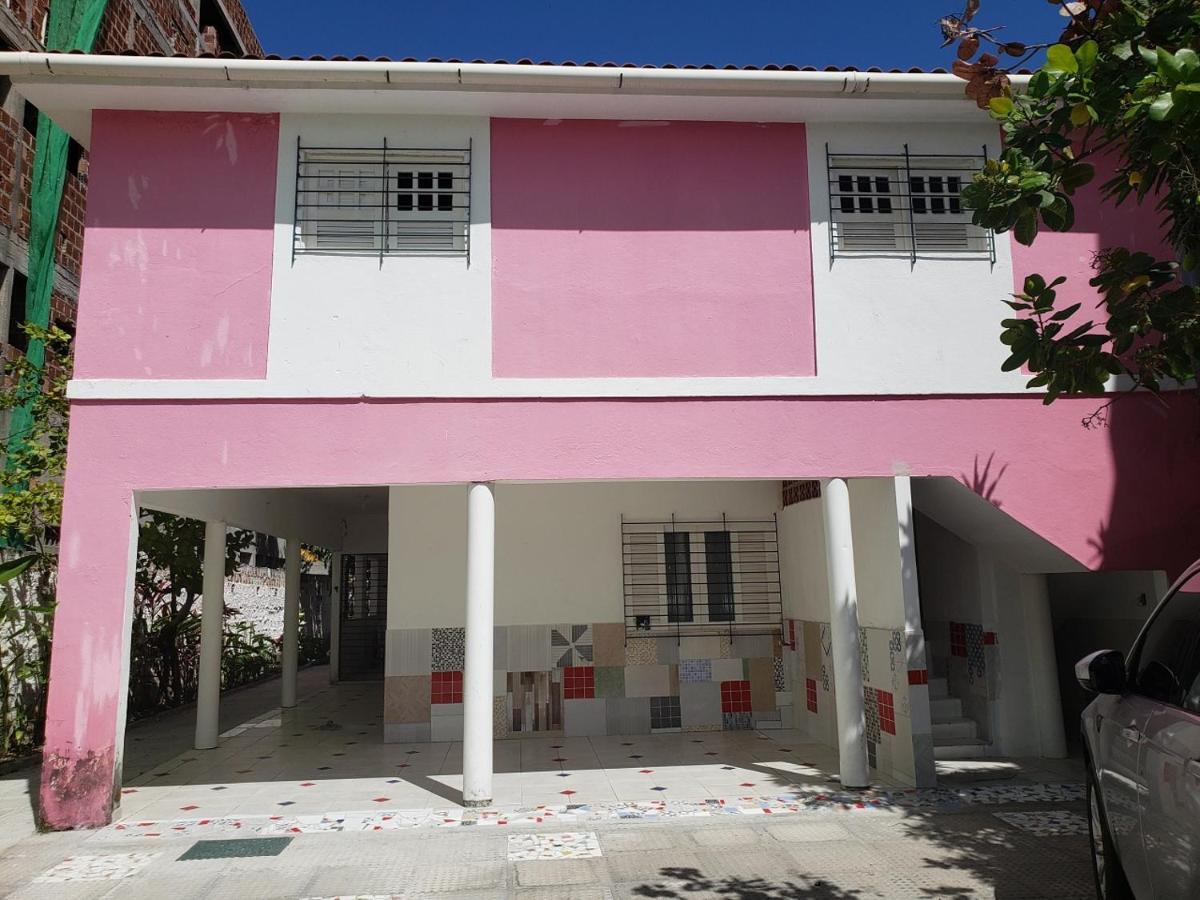 Casa em Porto de Galinhas Exterior foto
