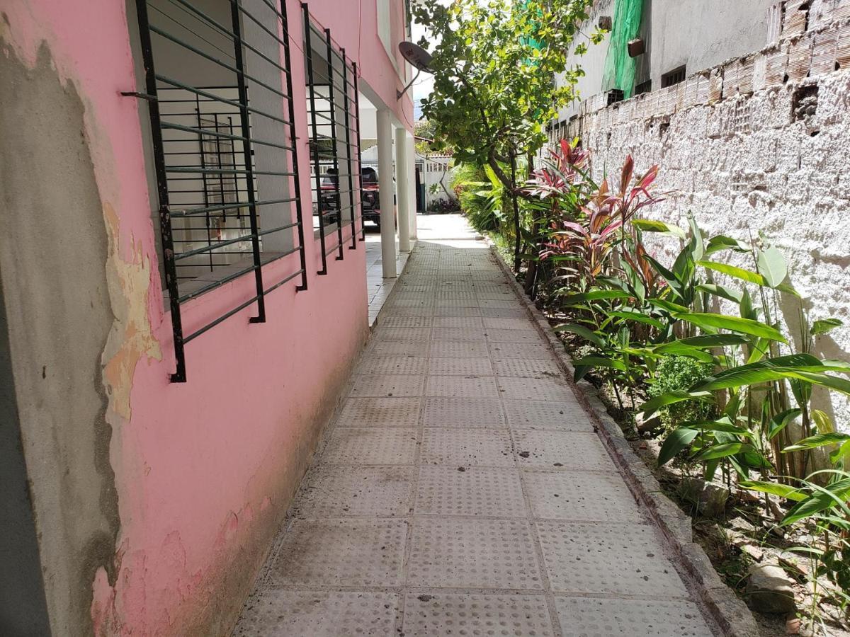 Casa em Porto de Galinhas Exterior foto