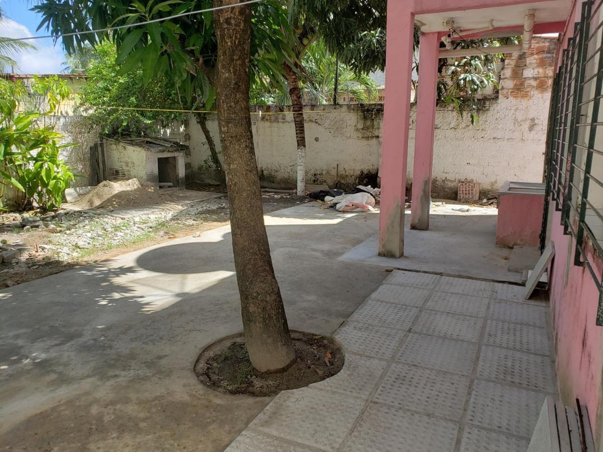 Casa em Porto de Galinhas Exterior foto